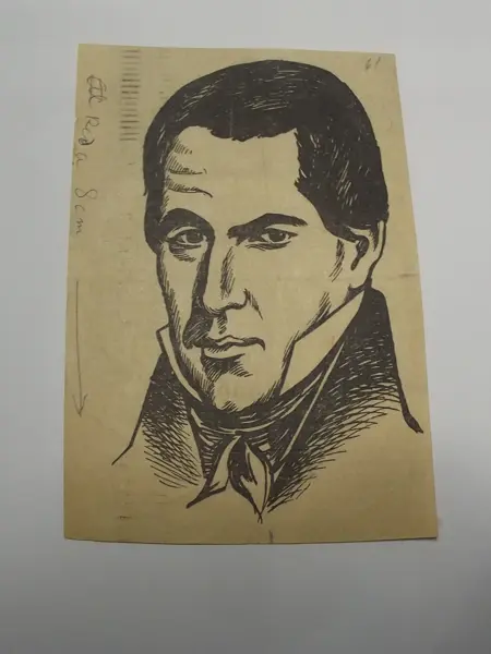 Impreso en papel