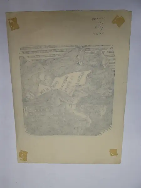 Impreso en papel