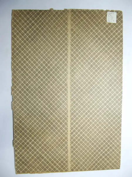 Impreso en papel