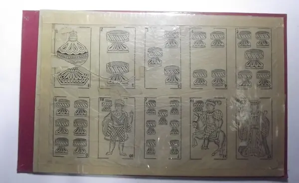 Impreso en papel