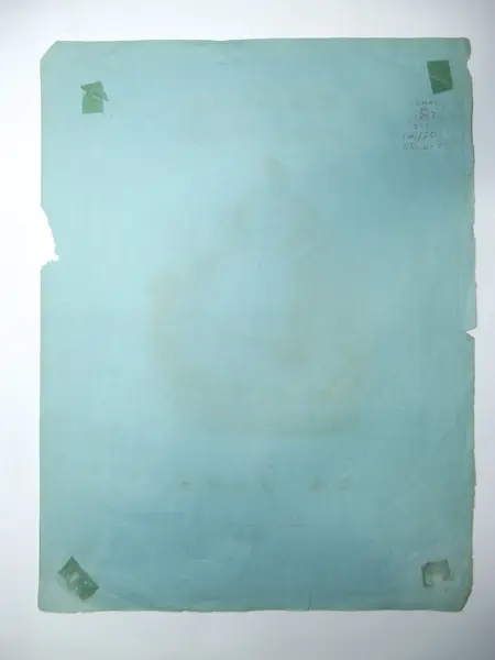 Impreso en papel