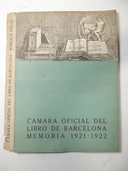Pasta de encuadernación