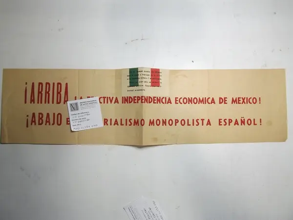 Impreso en papel