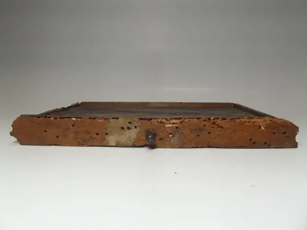 Cajón para tipos
