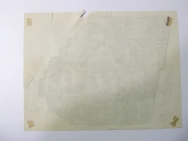 Impreso en papel