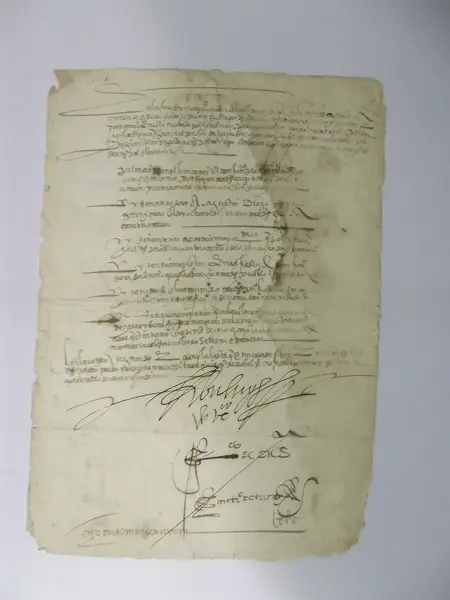 Impreso de papel