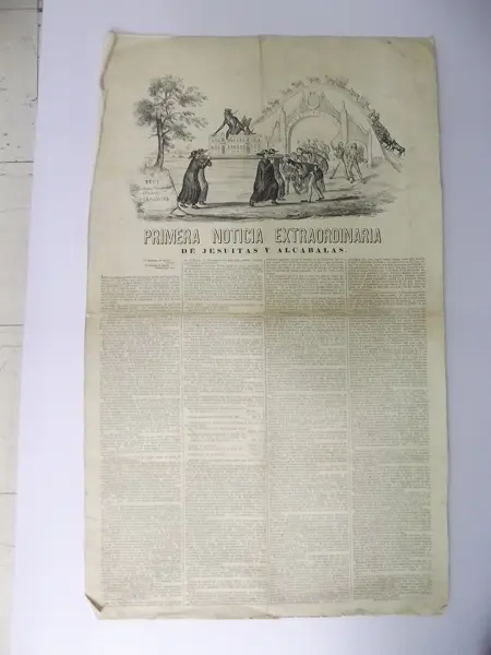 Impreso de papel