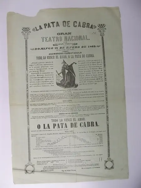 Impreso en papel