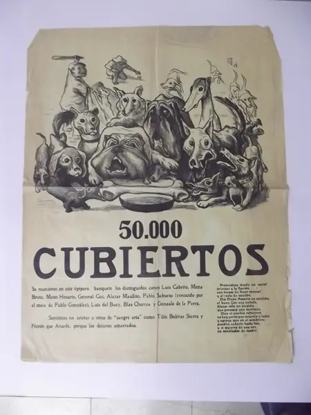 Impreso en papel