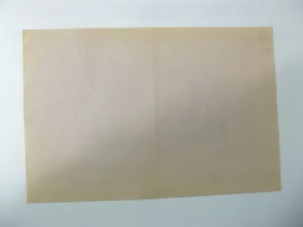 Impreso en papel
