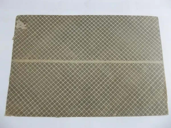 Impreso en papel