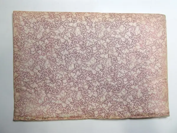 Impreso en papel