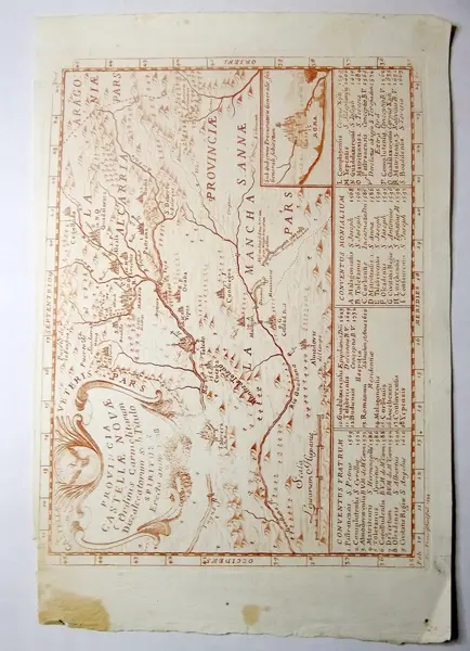 Impreso en papel