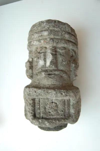 Fragmento de monolito