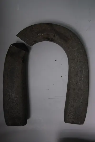 Escultura de piedra