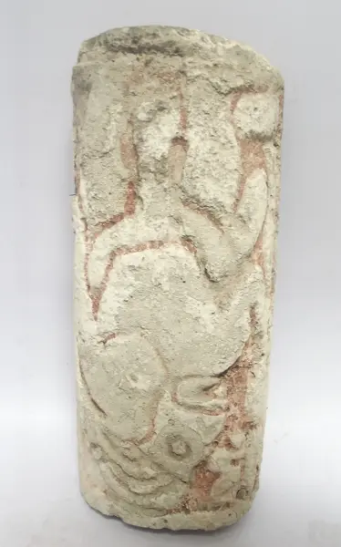 Escultura de piedra