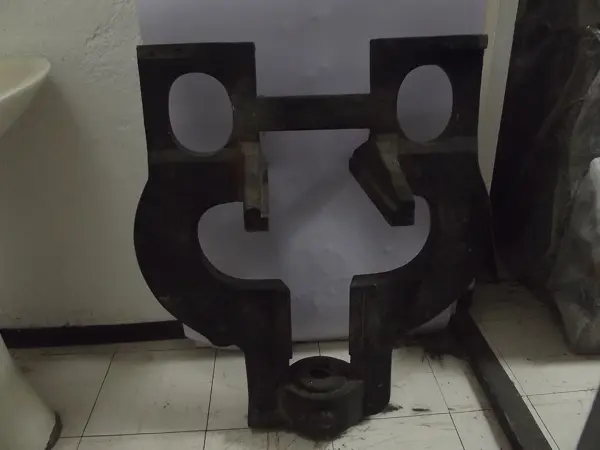 Fragmento de prensa
