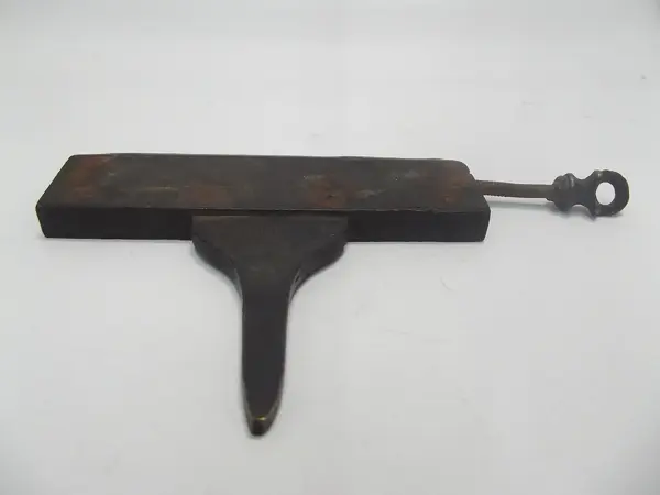 Formador de tipos