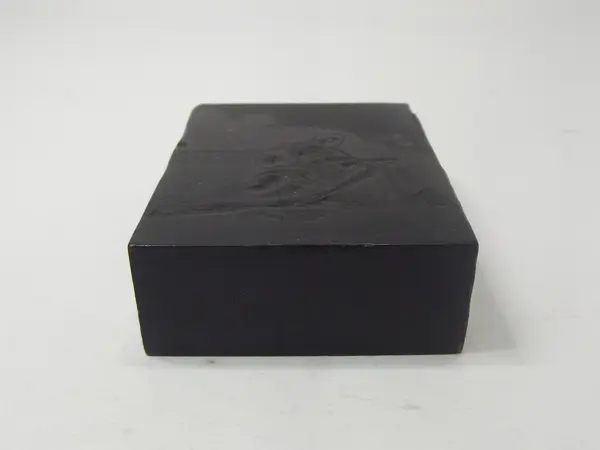 Grabado en madera