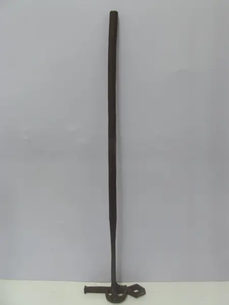 Marca de fuego