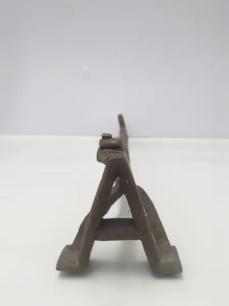 Marca de fuego